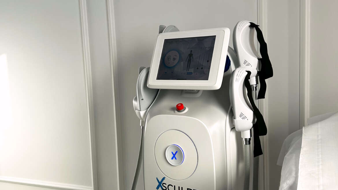 <strong>X-Sculpt</strong>