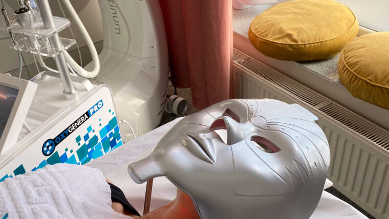 Oxygenera Pro